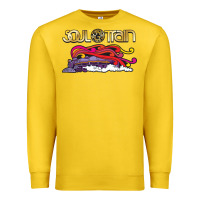 Soul Train Premium Sweatshirt | Teevron