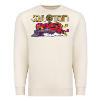 Sandshell Soul Train Premium Sweatshirt - maiPhamDesign