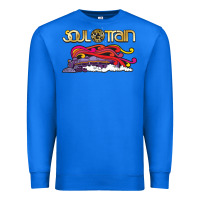 True Royal Soul Train Premium Sweatshirt - maiPhamDesign