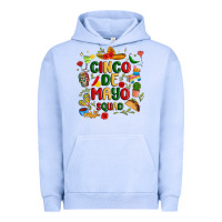 Pigment Grape Ice cinco de mayo squad Urban Hoodie - JahusDesignShop