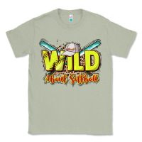 Matcha Wild about Softball Classic Tee - HowdyJamesFarm