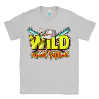 Moon Dust Wild about Softball Classic Tee - HowdyJamesFarm
