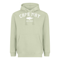 Matcha cape may new jersey shark travel gift t shirt t shirt Heavyweight Hoodie - maiPhamDesign