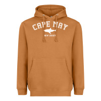 Meerkat cape may new jersey shark travel gift t shirt t shirt Heavyweight Hoodie - maiPhamDesign