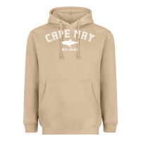Mushroom cape may new jersey shark travel gift t shirt t shirt Heavyweight Hoodie - maiPhamDesign