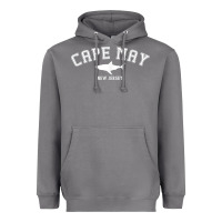 Storm cape may new jersey shark travel gift t shirt t shirt Heavyweight Hoodie - maiPhamDesign
