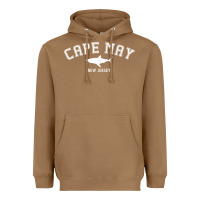 Toasted Coconut cape may new jersey shark travel gift t shirt t shirt Heavyweight Hoodie - maiPhamDesign