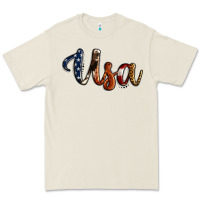 Bone usa calligraphy Premium Tee - Jasminsmagicworld