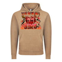 Vintage Coffee Valentine's Day wild thing you make my heart sing Vintage Hoodie - FaDigitalArtStudio