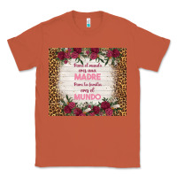 Copper para el mundo eres una madre para tu familia eres Classic Tee - TumblerDesignByShophia