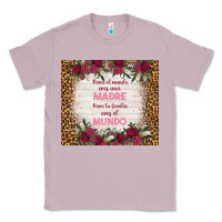 Lilac para el mundo eres una madre para tu familia eres Classic Tee - TumblerDesignByShophia