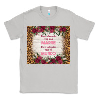 Moon Dust para el mundo eres una madre para tu familia eres Classic Tee - TumblerDesignByShophia