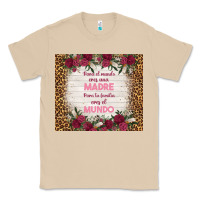 Mushroom para el mundo eres una madre para tu familia eres Classic Tee - TumblerDesignByShophia