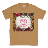 Toasted Coconut para el mundo eres una madre para tu familia eres Classic Tee - TumblerDesignByShophia