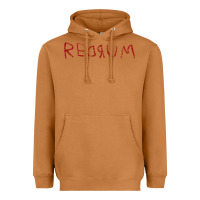 Meerkat REDRUM T-Shirt Heavyweight Hoodie - maiPhamDesign