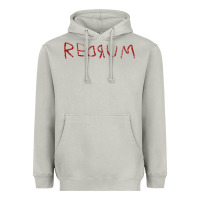 Moon Dust REDRUM T-Shirt Heavyweight Hoodie - maiPhamDesign