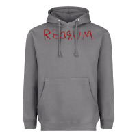 Storm REDRUM T-Shirt Heavyweight Hoodie - maiPhamDesign