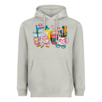Moon Dust teacher coffee cup Heavyweight Hoodie - AdoDesignShop
