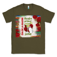 Nuestro Primer Dia De La Madre Juntos Classic Tee | Teevron
