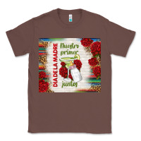 Chestnut nuestro primer dia de la madre juntos Classic Tee - TumblerDesignByShophia