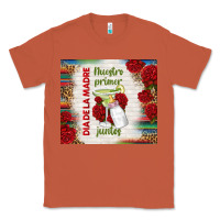 Copper nuestro primer dia de la madre juntos Classic Tee - TumblerDesignByShophia
