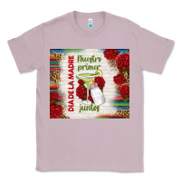 Lilac nuestro primer dia de la madre juntos Classic Tee - TumblerDesignByShophia