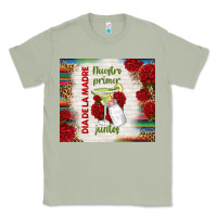 Matcha nuestro primer dia de la madre juntos Classic Tee - TumblerDesignByShophia