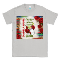 Moon Dust nuestro primer dia de la madre juntos Classic Tee - TumblerDesignByShophia