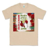 Mushroom nuestro primer dia de la madre juntos Classic Tee - TumblerDesignByShophia