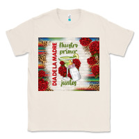 Natural nuestro primer dia de la madre juntos Classic Tee - TumblerDesignByShophia