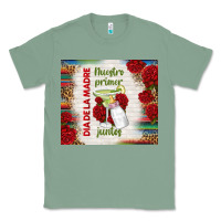 Sage nuestro primer dia de la madre juntos Classic Tee - TumblerDesignByShophia