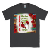 Smoke nuestro primer dia de la madre juntos Classic Tee - TumblerDesignByShophia