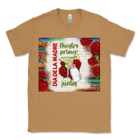 Toasted Coconut nuestro primer dia de la madre juntos Classic Tee - TumblerDesignByShophia