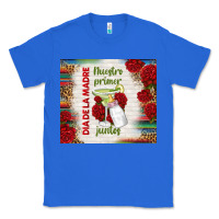True Royal nuestro primer dia de la madre juntos Classic Tee - TumblerDesignByShophia