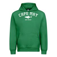 Emerald cape may new jersey shark travel gift t shirt t shirt Urban Hoodie - maiPhamDesign
