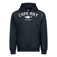 Navy cape may new jersey shark travel gift t shirt t shirt Urban Hoodie - maiPhamDesign