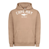 Pigment Burro cape may new jersey shark travel gift t shirt t shirt Urban Hoodie - maiPhamDesign
