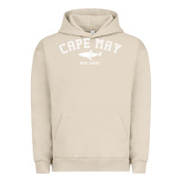 Pigment French Oak cape may new jersey shark travel gift t shirt t shirt Urban Hoodie - maiPhamDesign