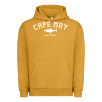 Pigment Peanut Butter cape may new jersey shark travel gift t shirt t shirt Urban Hoodie - maiPhamDesign