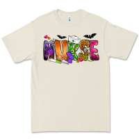 Bone Nurse Halloween Premium Tee - NancyCooperArtShop