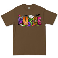 Cacao Nurse Halloween Premium Tee - NancyCooperArtShop