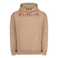 Pigment Burro REDRUM T-Shirt Urban Hoodie - maiPhamDesign