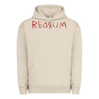 Pigment French Oak REDRUM T-Shirt Urban Hoodie - maiPhamDesign