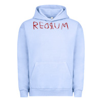 Pigment Grape Ice REDRUM T-Shirt Urban Hoodie - maiPhamDesign