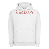 Pigment Lunar Rock REDRUM T-Shirt Urban Hoodie - maiPhamDesign