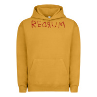 Pigment Peanut Butter REDRUM T-Shirt Urban Hoodie - maiPhamDesign