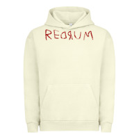 Pigment Pistachio REDRUM T-Shirt Urban Hoodie - maiPhamDesign
