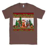 Chestnut joy reindeer Classic Tee - Jasminsmagicworld