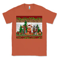 Copper joy reindeer Classic Tee - Jasminsmagicworld