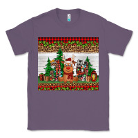 Lavender joy reindeer Classic Tee - Jasminsmagicworld